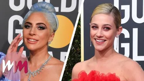 Top 10 Best Looks at the 2019 Golden Globes