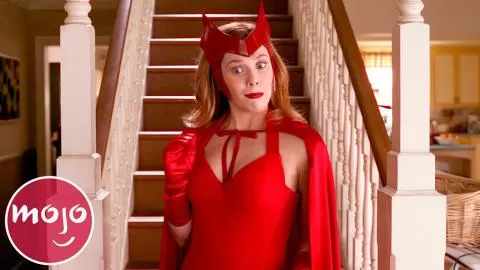 Top 10 Costumes to Wear This Halloween