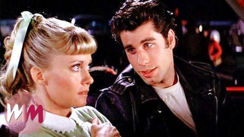 Top 10 Greatest Couples From Musicals