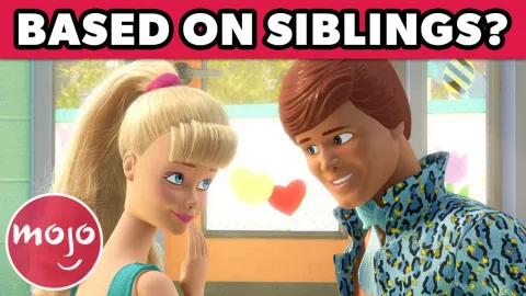 Top 10 Facts About Barbie That Will Ruin Your Childhood