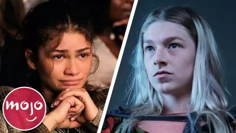 Top 10 Best Performances on Euphoria