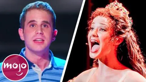 Top 10 Hardest Roles in Musicals