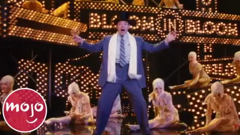 Top 10 Hilariously Meta Broadway Songs