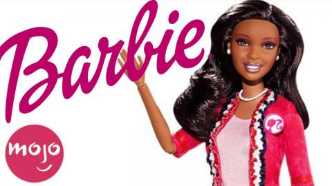 top 10 barbie dolls