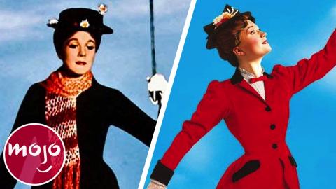 Top 10 Movie Musicals That Became Broadway Musicals