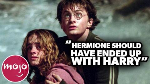Top 10 Funniest Harry Potter Memes
