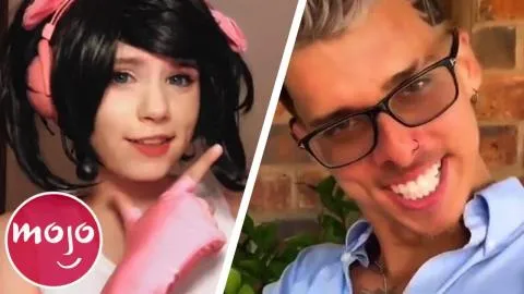 Top 10 Trends Only TikTok Users Understand   