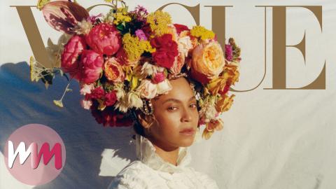 Top 5 Things We Learned From Beyonce's Vogue Interview