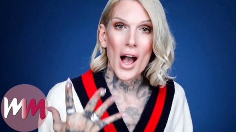 What You Don't Know About Jeffree Star