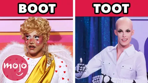 5 Original Snatch Game Characters That Flopped & 5 We Need to See Again