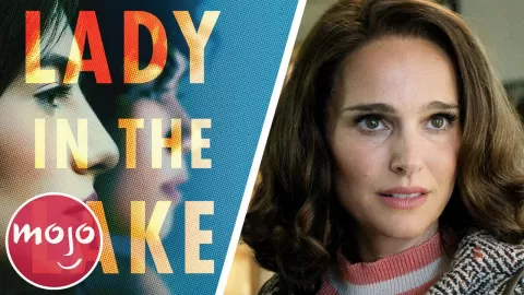 Lady in the Lake: Top 10 Differences Between the Book & TV Show