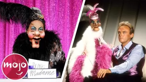 All Stars 7 Snatch Game: Comparing the Queens' Impressions with the Real People