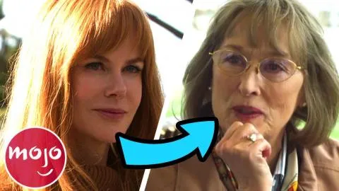 Big Little Lies Season 2: Everything We Know So Far