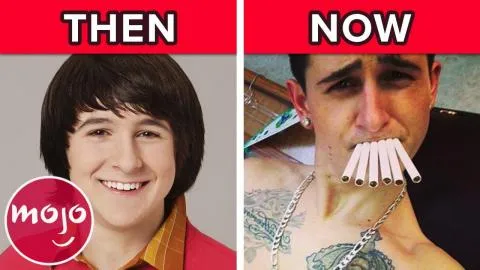 Hannah Montana Cast: Where Are They Now?