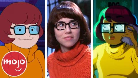 A Era Nerd, Velma