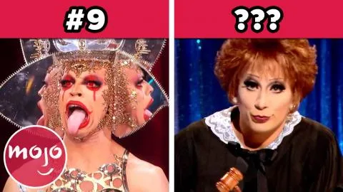 All the RuPaul's Drag Race Winners: RANKED