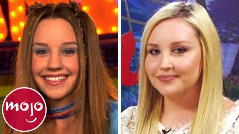 The Amanda Show Cast: Where Are They Now?