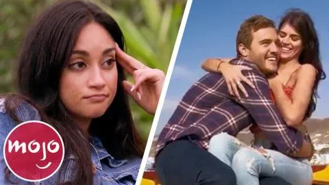 The Bachelor Week 7 Recap: Peter Loves Madison & Top 4 Revealed |The Bach Chat 🌹