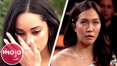 The Bachelor Recap: Victoria F Goes Home & The Women Tell All | The Bach Chat 🌹