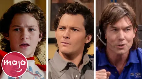 The Evolution of Young Sheldon