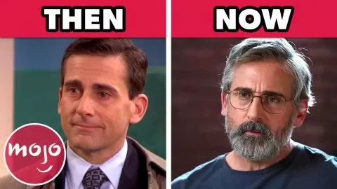 The Office Cast: Where Are They Now?