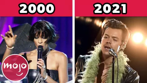 Top 24 Best Grammys Performance of Each Year (2000-2023)