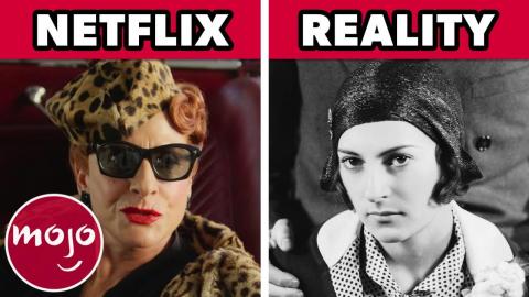 The Shocking True Story of Netflix's Hollywood  