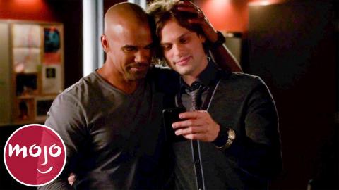 Criminal Minds Saddest Scenes From The Whole Series