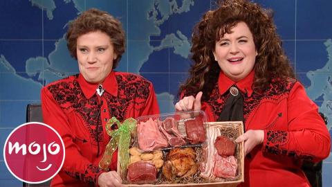 Top 10 Chaotic SNL Sketches That Were NEVER Going to Go As Planned