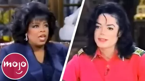 Top 10 Most Controversial Oprah Moments