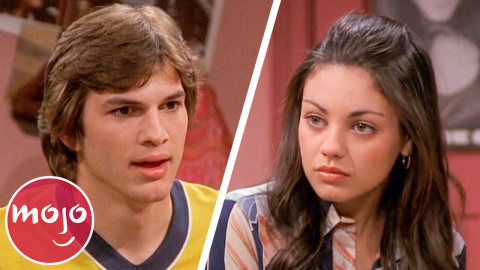 Top 10 Most Relatable That '70s Show Moments