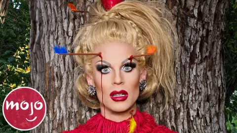 Top 10 Most Successful RuPaul's Drag Race Contestants Who Didn't Win Their Season