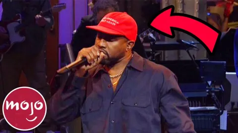 Top 10 Controversial SNL Moments That Caused Tension