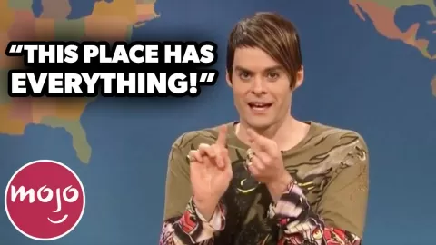 Top 10 Saturday Night Live Quotes We Use All the Time