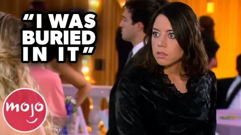 Top 10 Times April was a Savage on Parks and Recreation