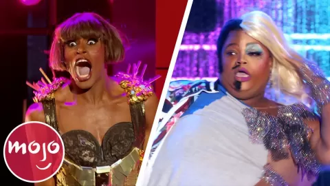 Top 10 Solo Lip Syncs on RuPaul's Drag Race