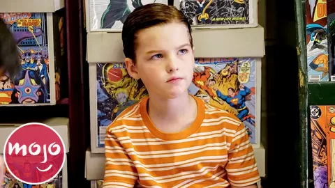 Top 10 Things About Young Sheldon That Make No Sense to a The Big Bang Theory Fan