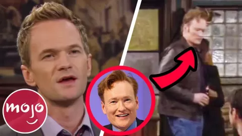 10 Things You Missed in the Background of How I Met Your Mother