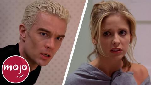 Top 10 Times Buffy The Vampire Slayer Tackled Serious Issues