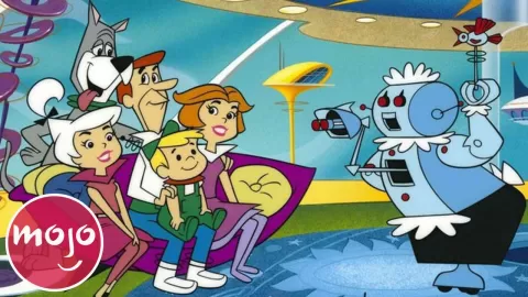 Top 10 Times Cartoons Predicted the Future