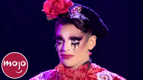 Top 10 Times We Knew a Drag Race Queen HAD To Come Back for All Stars