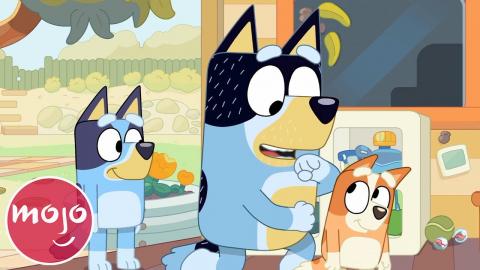 Why 'Bluey' Is One of My Favorite Shows - PureWow