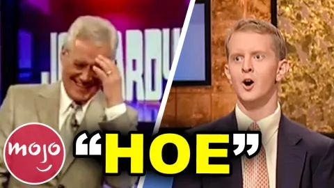 Top 20 Funniest Game Show Moments in TV History