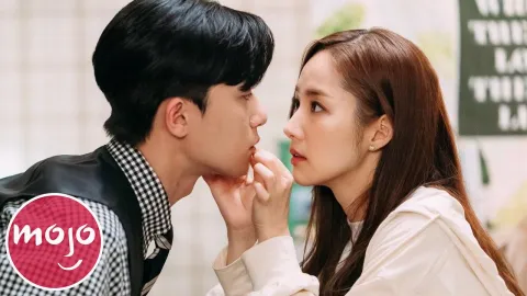 Top 20 Greatest Korean Drama Couples