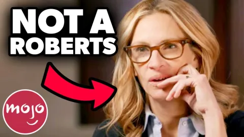 Top 20 Most Shocking Reveals on Finding Your Roots