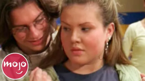 Top 20 Times Degrassi Tackled Serious Issues