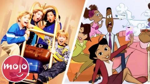 Top 30 Best Disney Channel Theme Songs