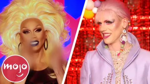 Top 30 Most Awkward Reality TV Moments EVER