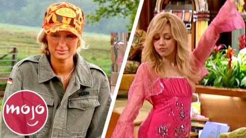 Top 10 2000s TV Shows with the Most Outrageous Fashion