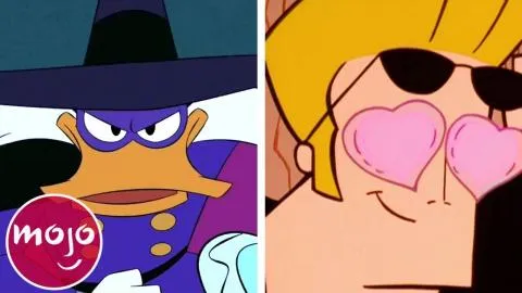 Top 10 '90s Cartoons That Deserve A Reboot